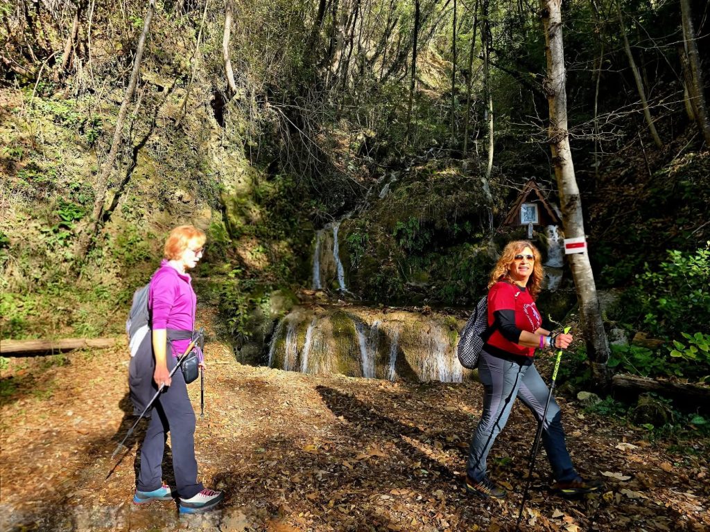 2025-10-24 26^ Marcia Internazionale delle Castagne Magnano in Riviera (UD)